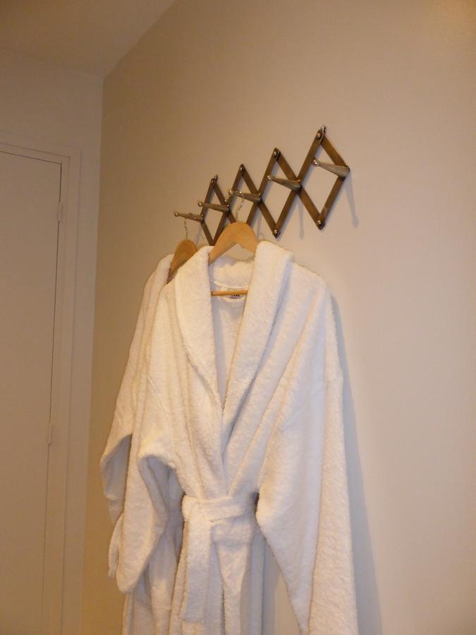 Steenwerck Chambres D'Hotes Herbes Folles מראה חיצוני תמונה