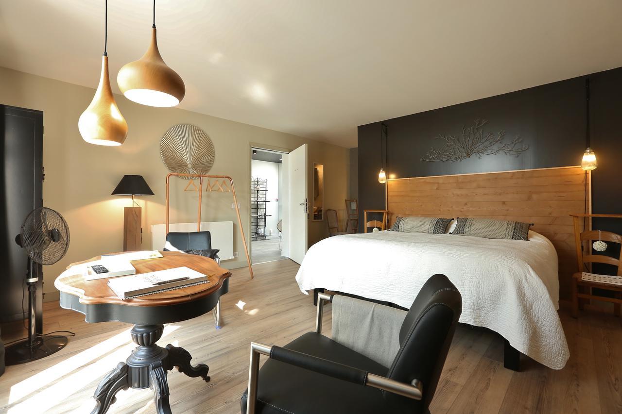 Steenwerck Chambres D'Hotes Herbes Folles מראה חיצוני תמונה