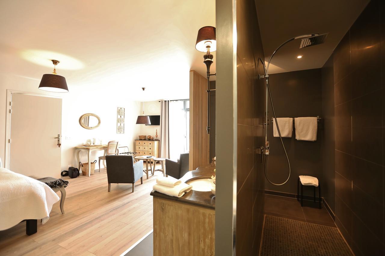 Steenwerck Chambres D'Hotes Herbes Folles מראה חיצוני תמונה