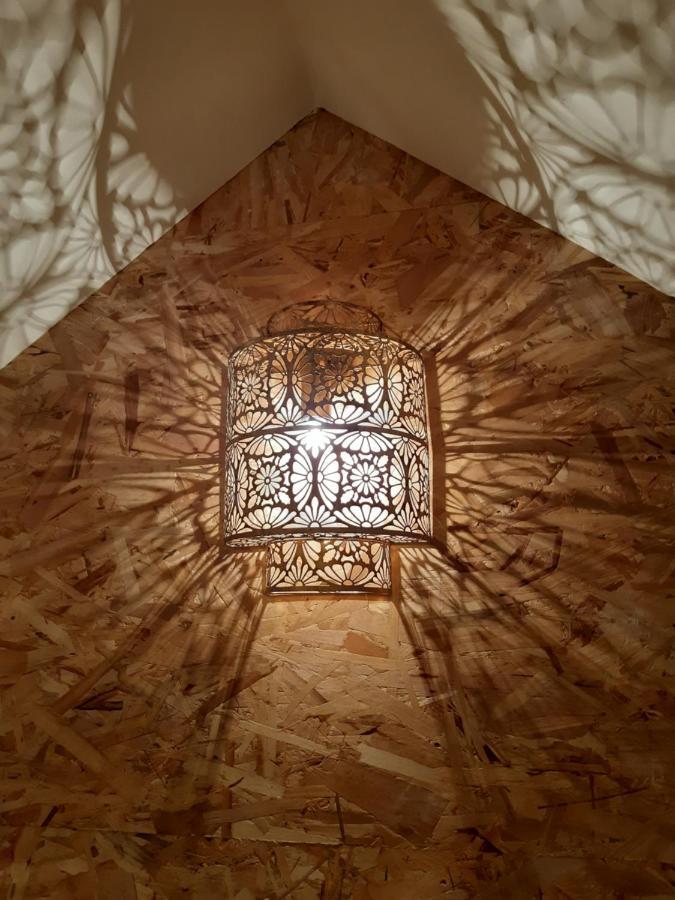 Steenwerck Chambres D'Hotes Herbes Folles מראה חיצוני תמונה
