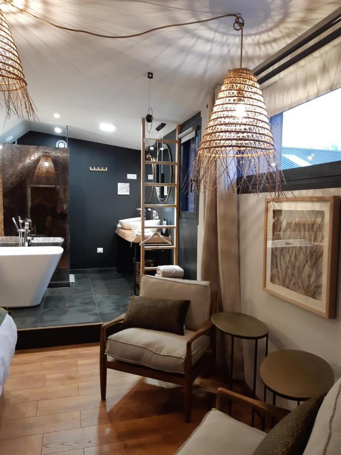 Steenwerck Chambres D'Hotes Herbes Folles מראה חיצוני תמונה