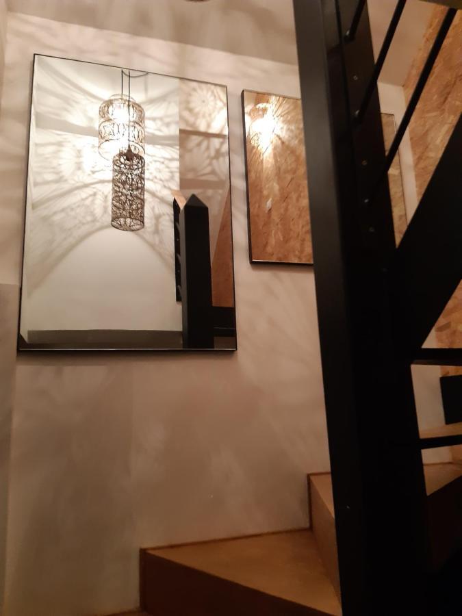 Steenwerck Chambres D'Hotes Herbes Folles מראה חיצוני תמונה
