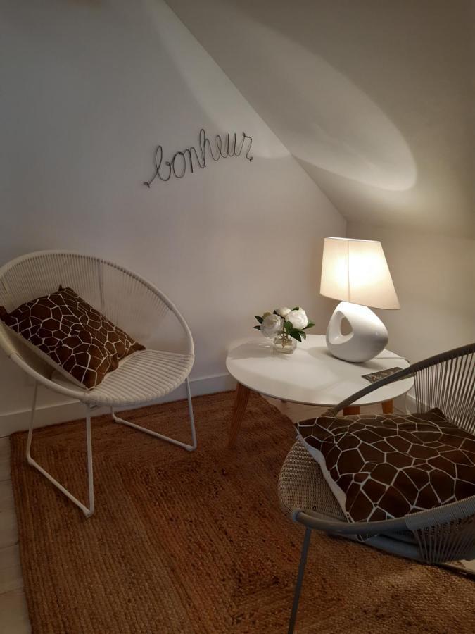 Steenwerck Chambres D'Hotes Herbes Folles מראה חיצוני תמונה